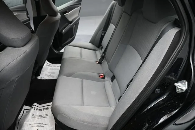 Used 2025  Toyota LE image 11