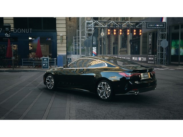 2026 Bmw 430i xDrive photo 2