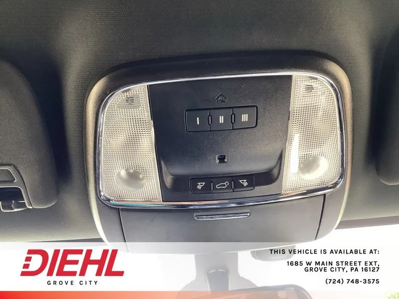 Used 2021 Gray Jeep Laredo X 4x4 image 26
