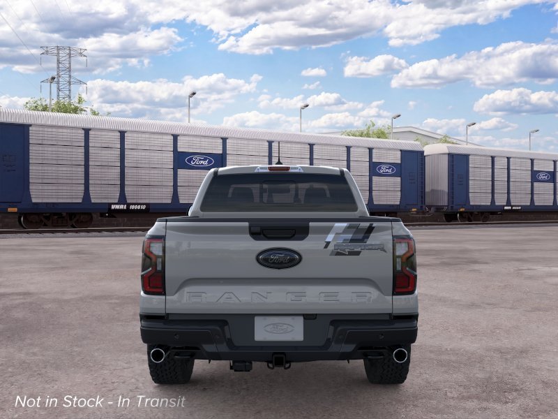 New 2026 Avalanche Ford Raptor® image 6