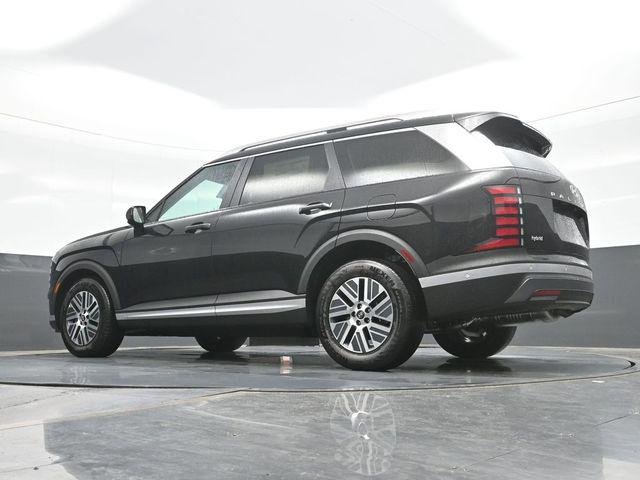 New 2026 Black Hyundai SEL Premium 7P image 19