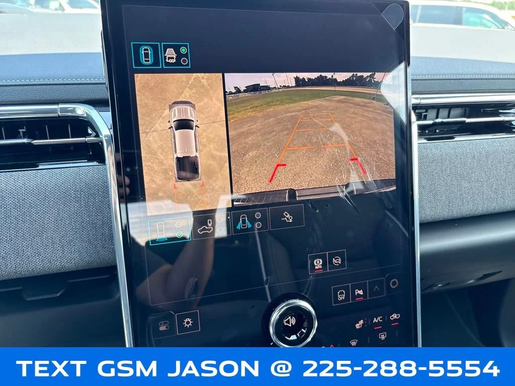 2026 GMC Sierra EV Elevation - Photo 27