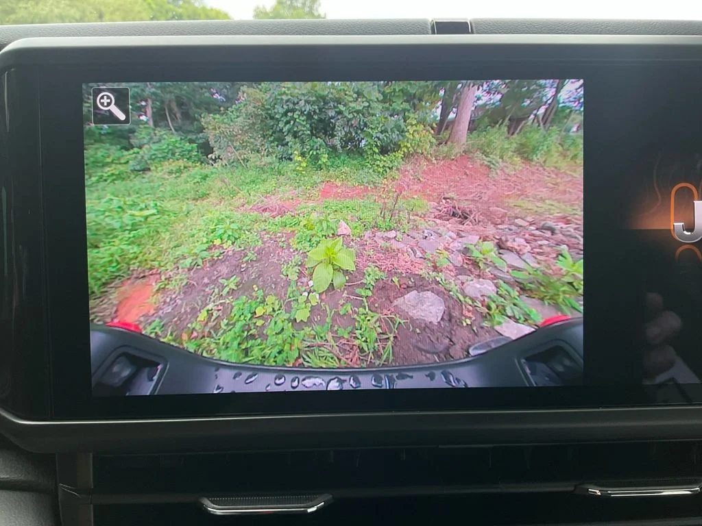Used 2025 Gray Jeep Mojave image 22