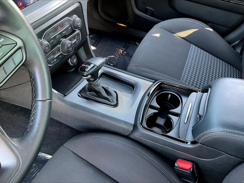 Certified Used 2023 F8 Green Dodge GT image 20