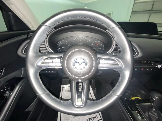 Used 2023 White Mazda 2.5 S Preferred Package image 14