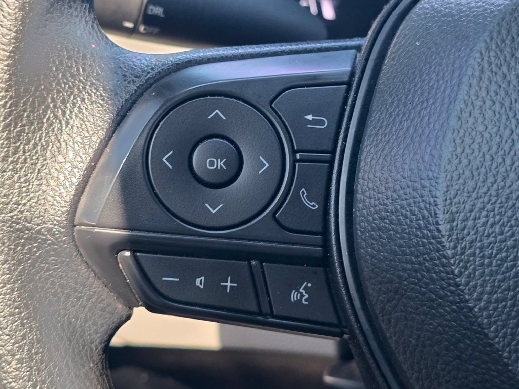 Used 2026 Black Toyota L image 30