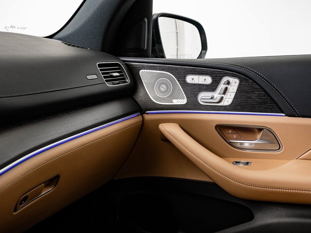 2024 Mercedes-Benz GLE GLE580 - Photo 41
