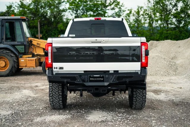 New 2026 White LFP Hennessey VelociRaptor 1200 image 6