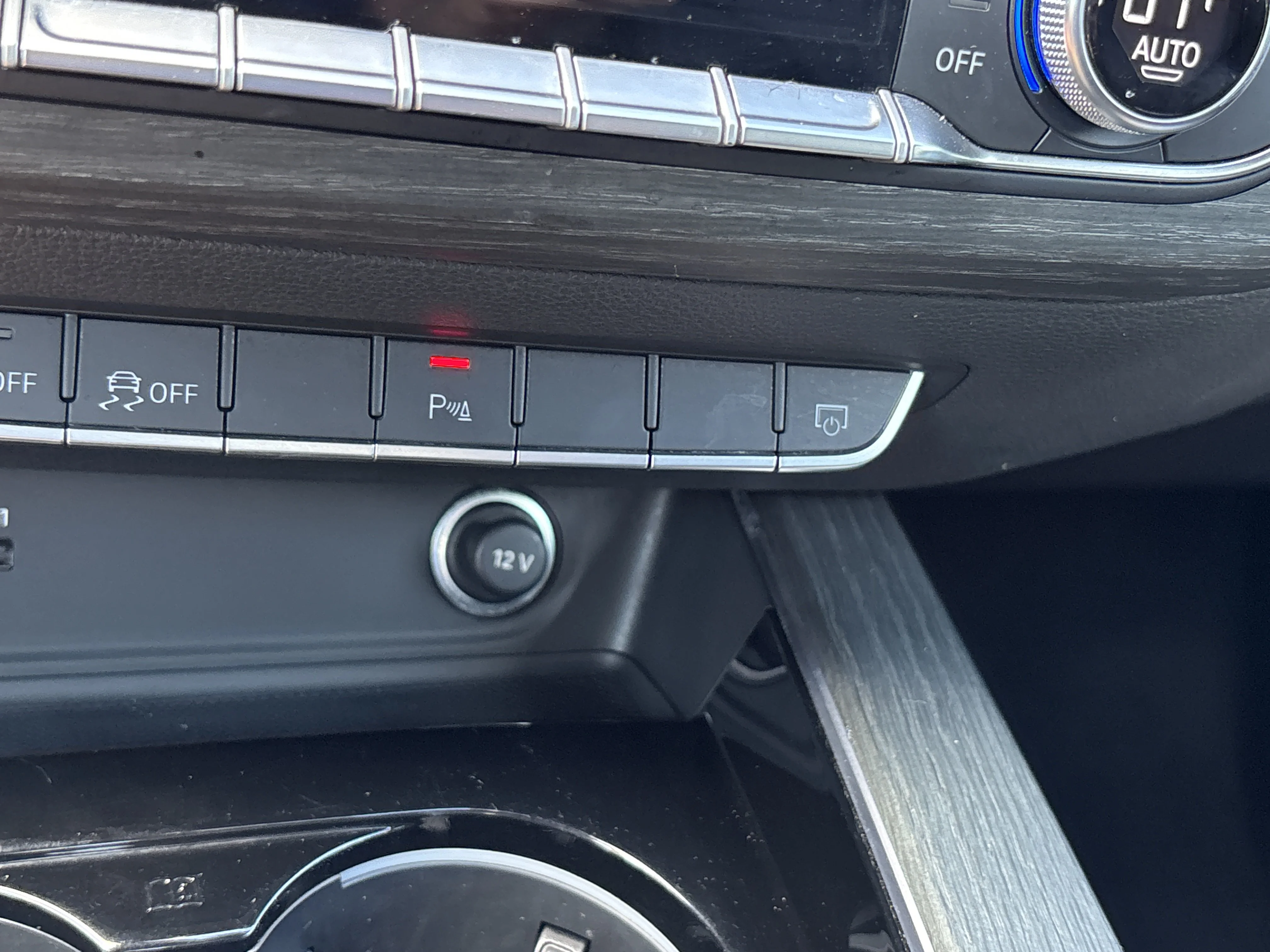 Used 2024 Arkona White Audi 45 S line Premium Plus AWD image 39