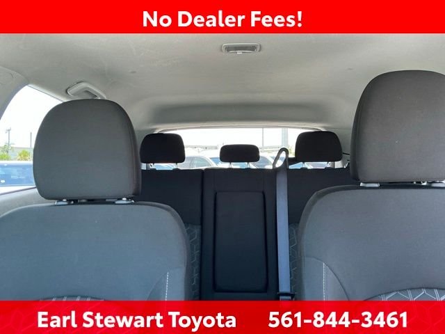 Used 2024 Gray Mitsubishi 2.0 ES image 14