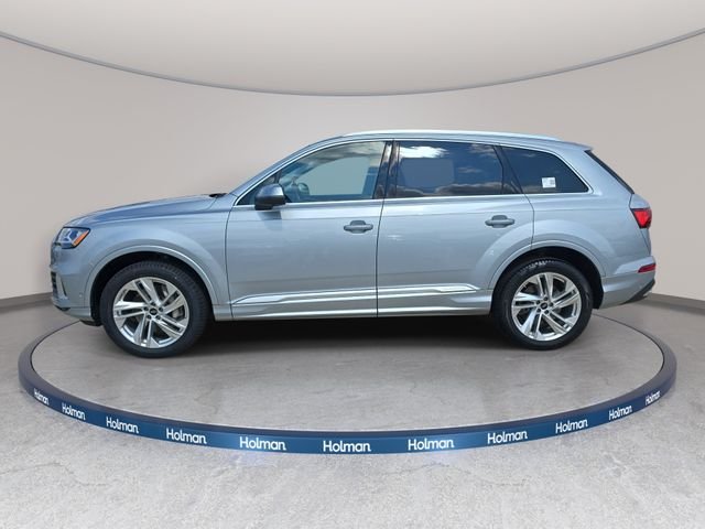 Used 2023 Silver Audi 45 Premium image 9