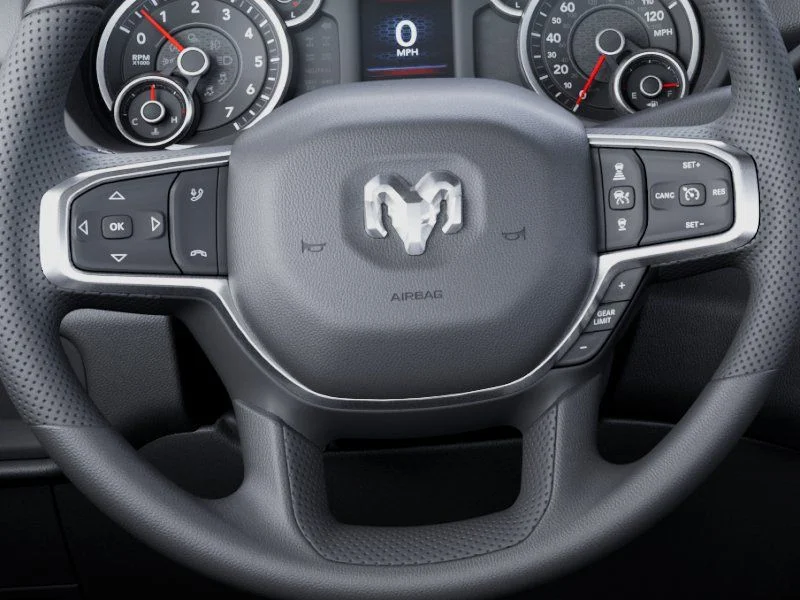 2025 RAM 3500 Chassis Tradesman - Photo 19