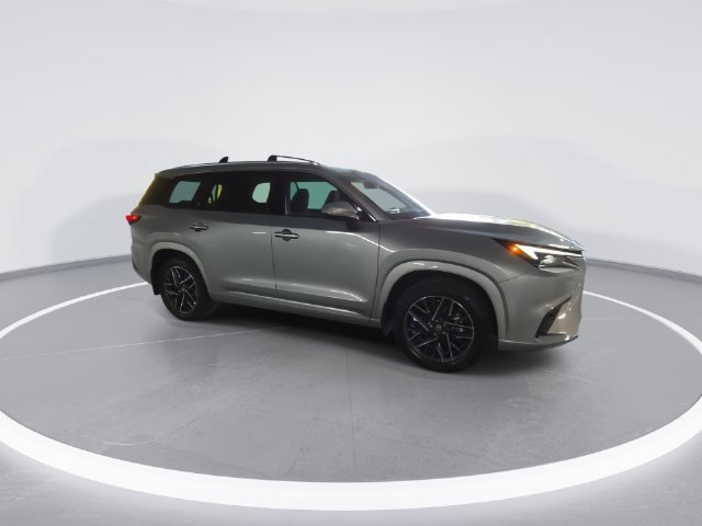 New 2026 Celestial Silver Metallic Lexus PREMIUM image 16