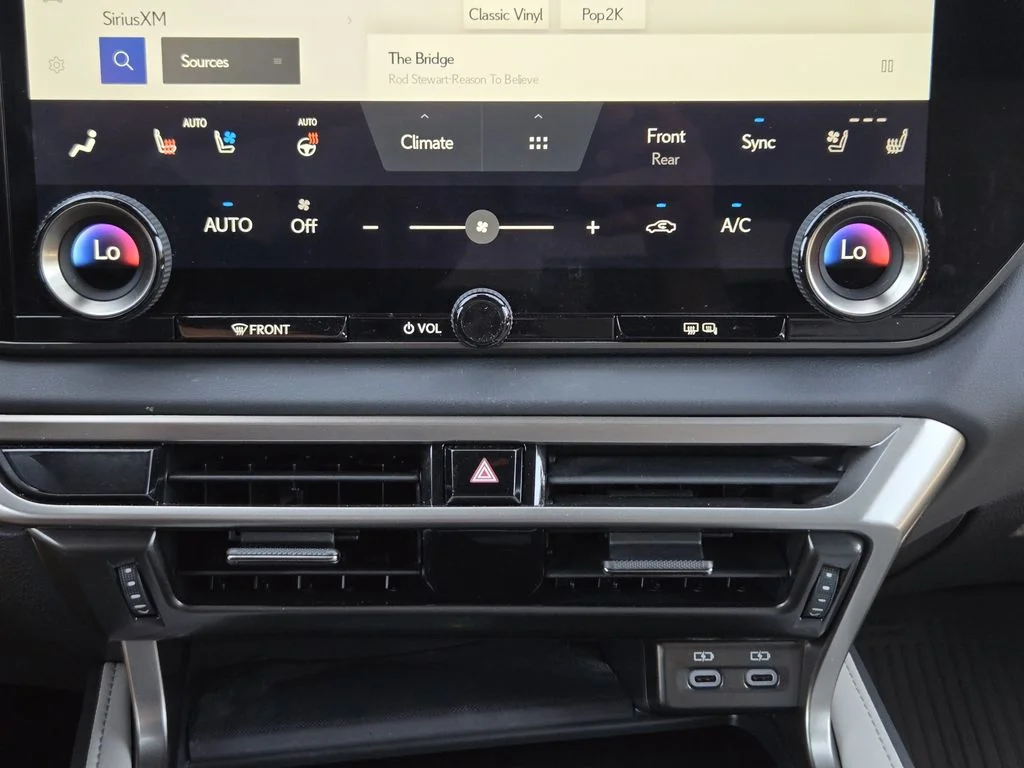 Certified Used 2023 Mica Lexus 350 Premium Plus image 19