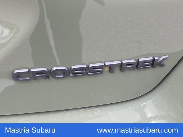 Used 2026 Alpine Green Subaru Premium image 5