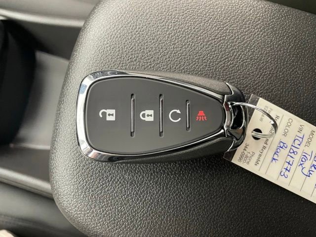 2026 Chevrolet Trax Activ - Photo 22