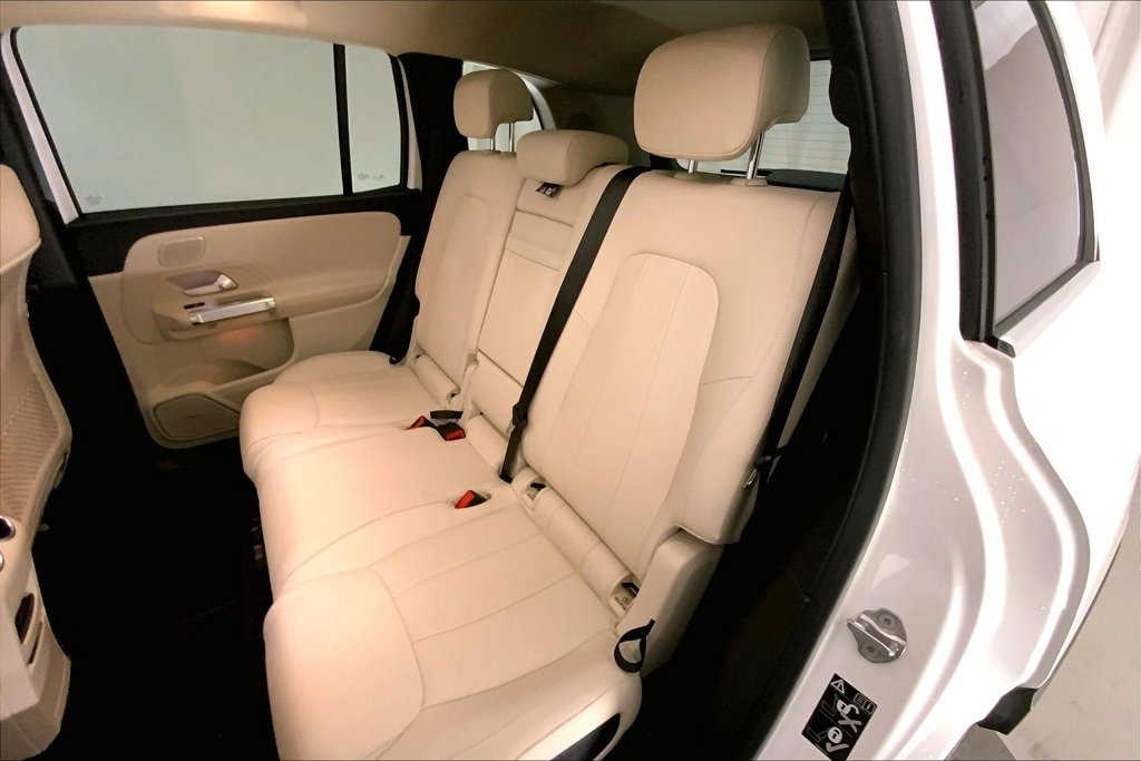Used 2023 Polar White Mercedes-Benz 350 image 14