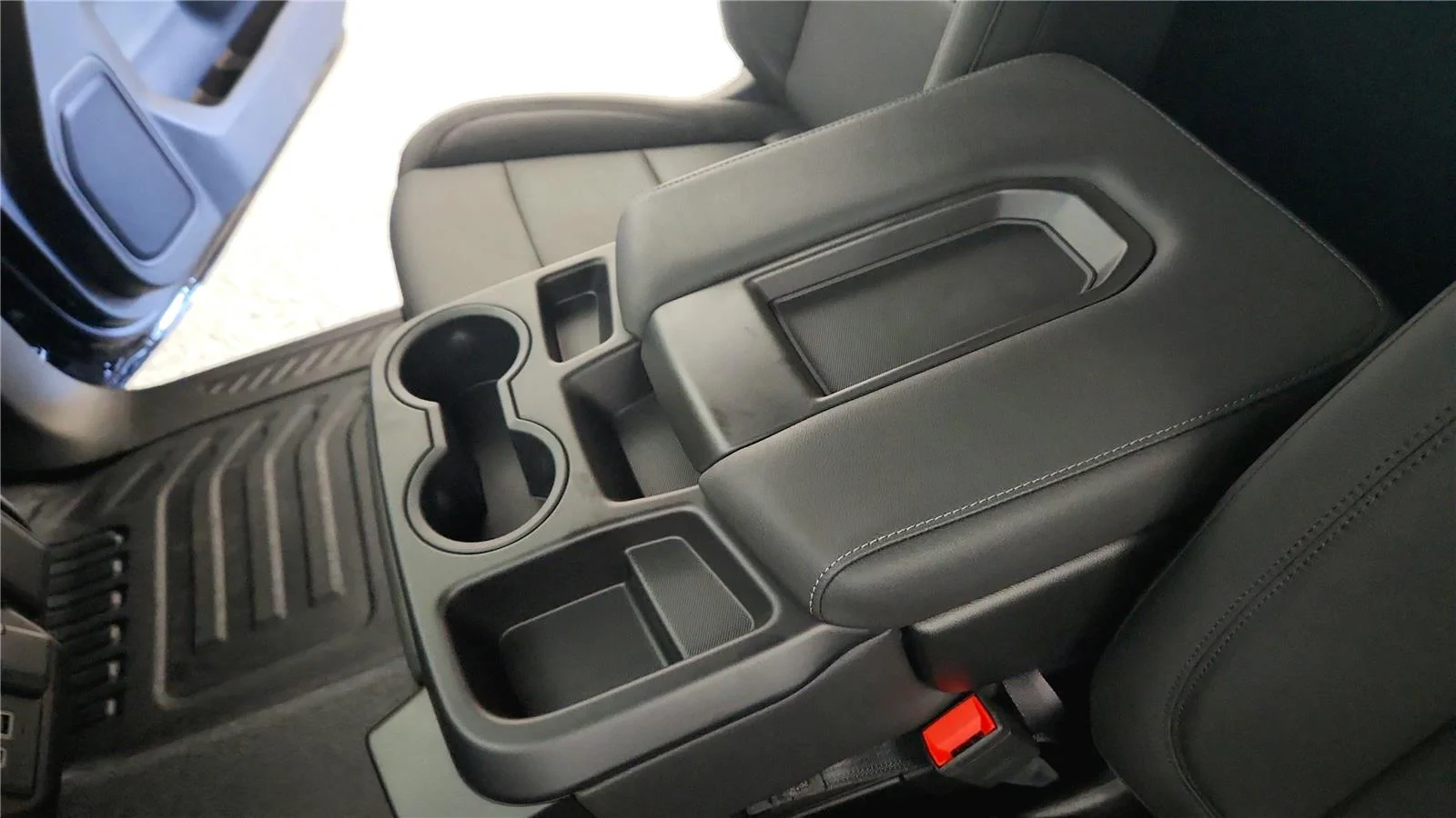 2026 Chevrolet Silverado 1500 Work Truck - Photo 24