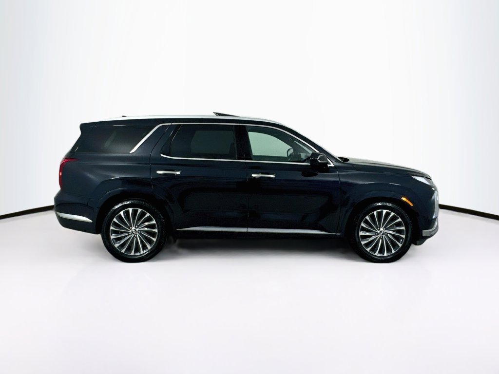 Used 2023 Moonlight Cloud Hyundai Calligraphy image 9