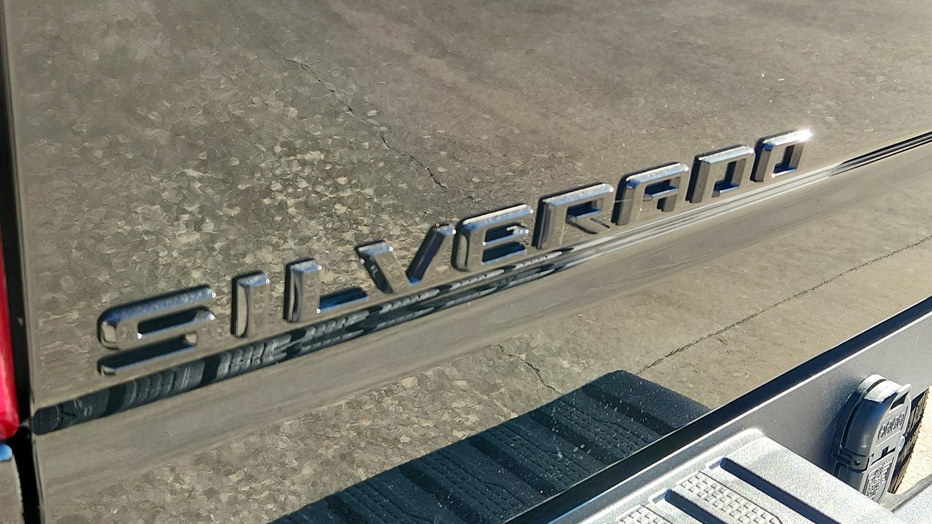 2026 Chevrolet Silverado 1500 Custom - Photo 12
