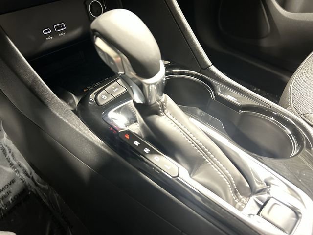 2026 Buick Encore GX Preferred - Photo 19