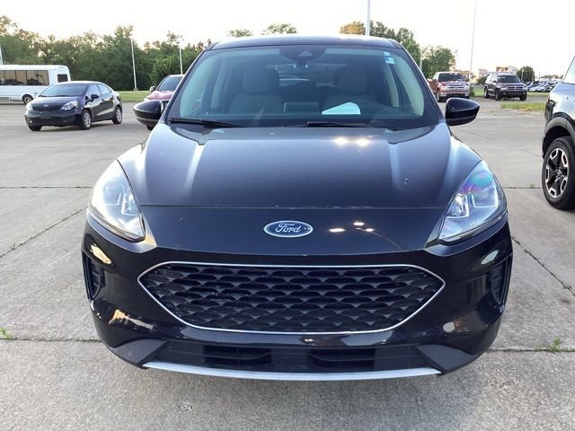 Certified 2020 Ford Escape SE with VIN 1FMCU9G64LUC67070 for sale in Sheffield, OH