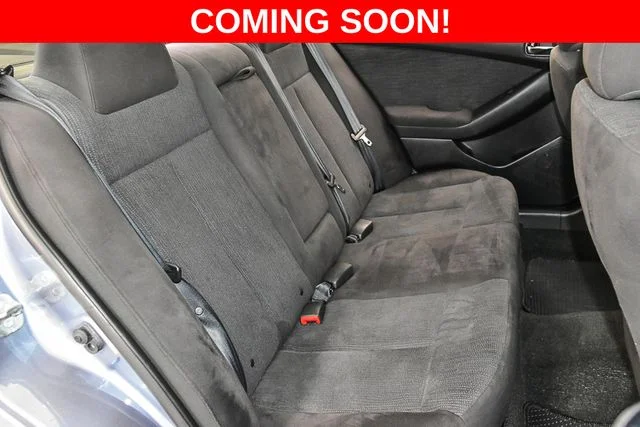 Used 2012 Gray Nissan 2.5 S image 28
