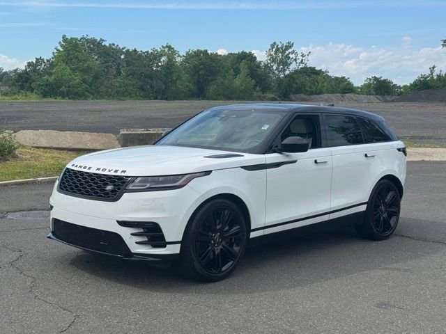 2023 Land Rover Range Rover Velar R-Dynamic S's photo
