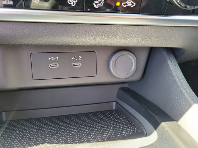 New 2026 Boulder Gray Pearl Nissan Rock Creek® image 18