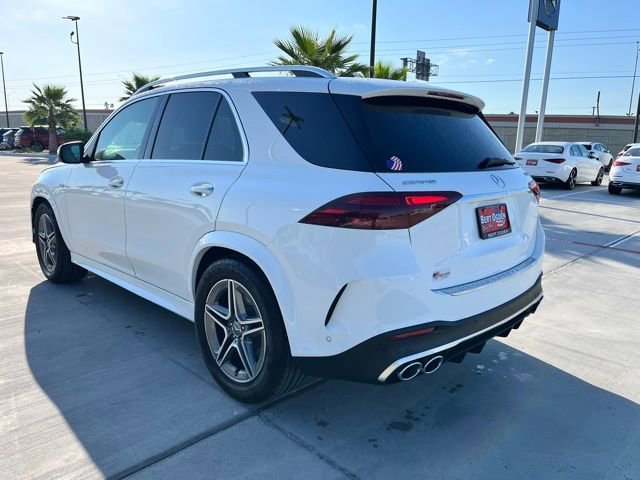 2026 Mercedes-Benz GLE AMG GLE 53 - Photo 33