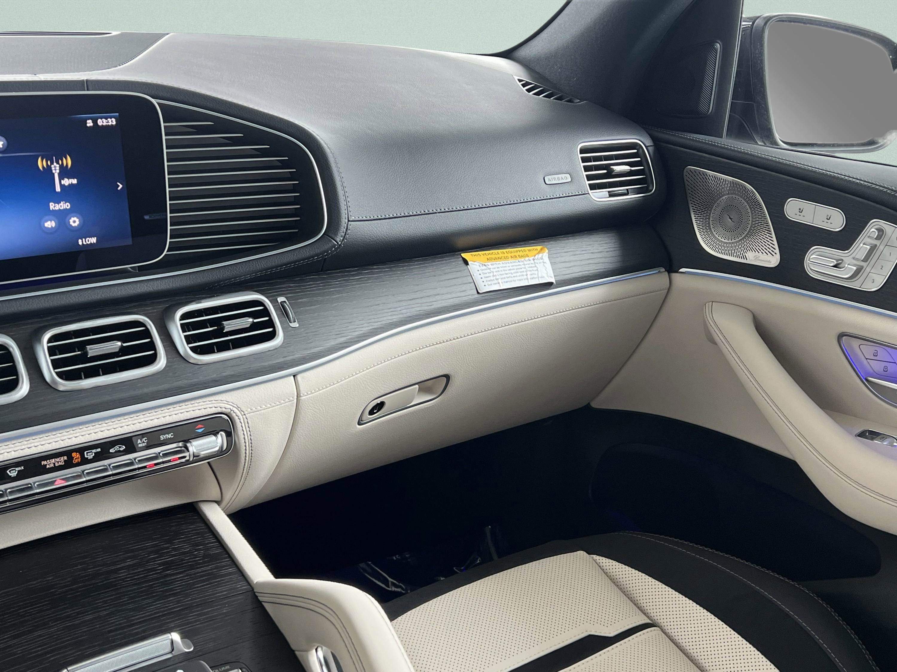 2025 Mercedes-Benz GLE AMG GLE 53 - Photo 35