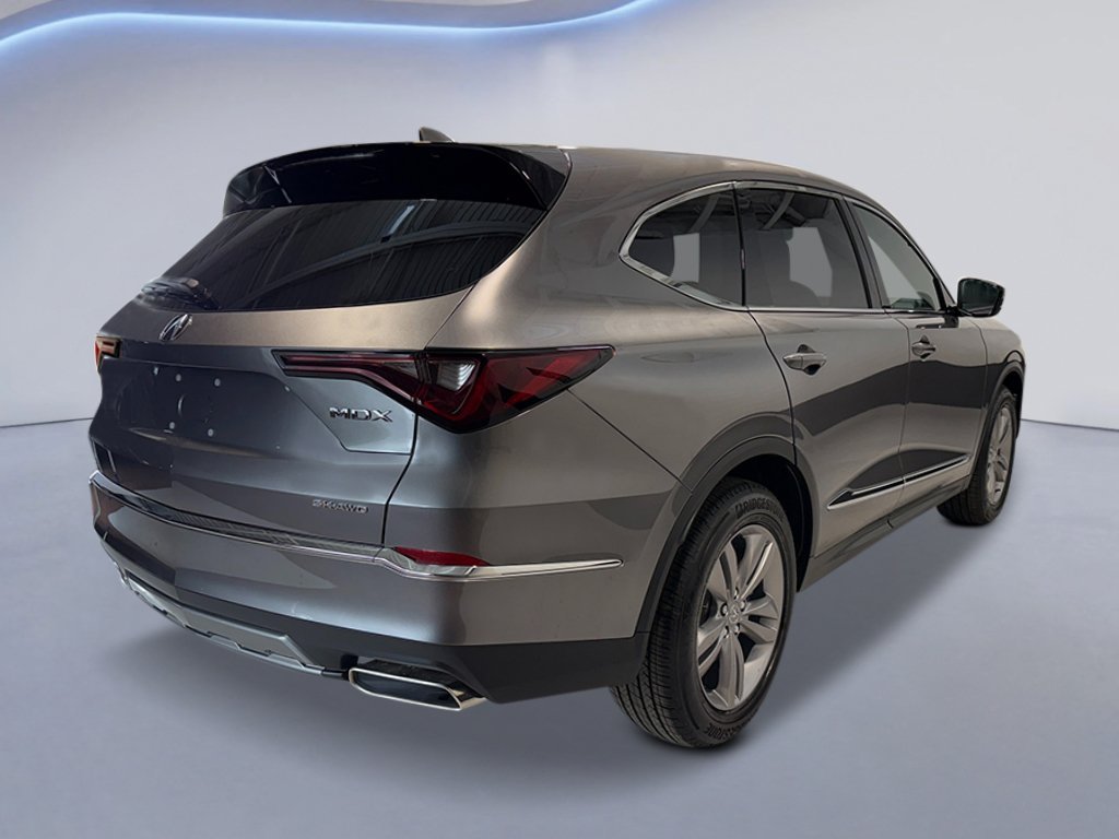 2026 Acura MDX Base - Photo 7