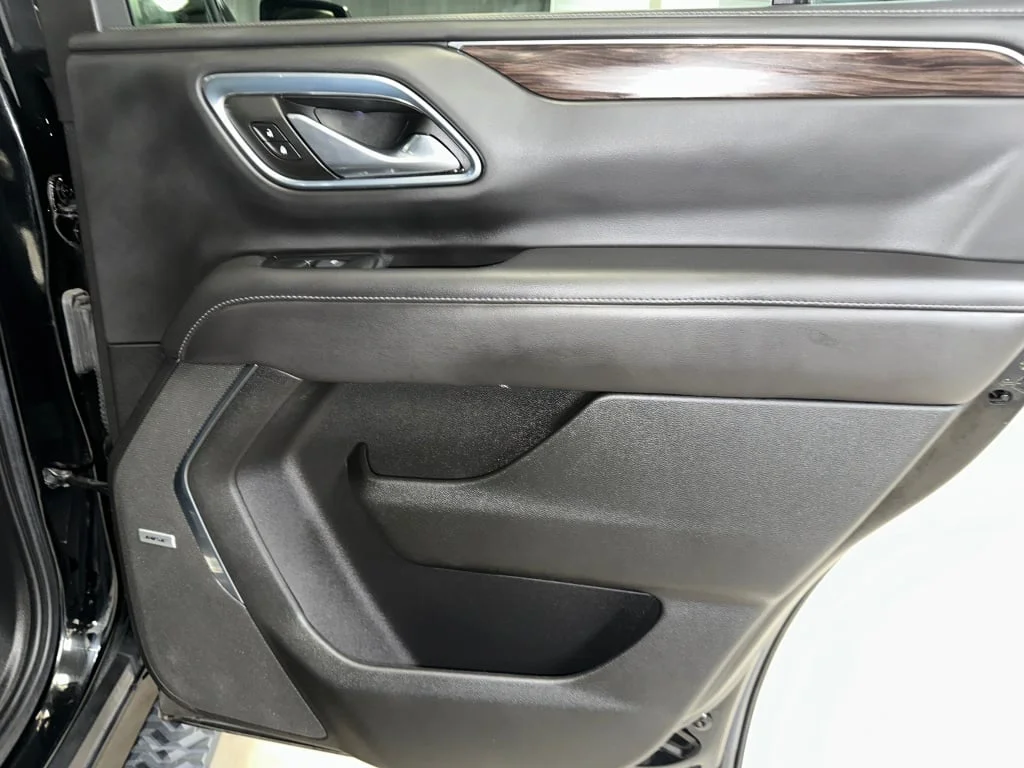 2022 Chevrolet Tahoe Z71 - Photo 33