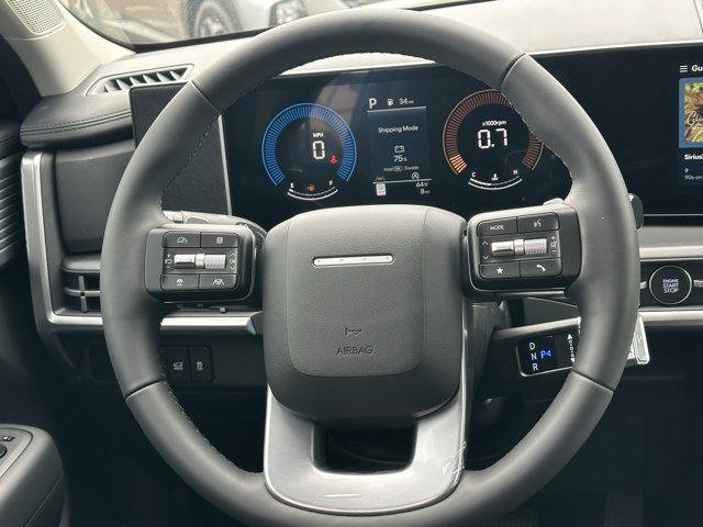 New 2026 Ecotronic Gray Hyundai SE image 21