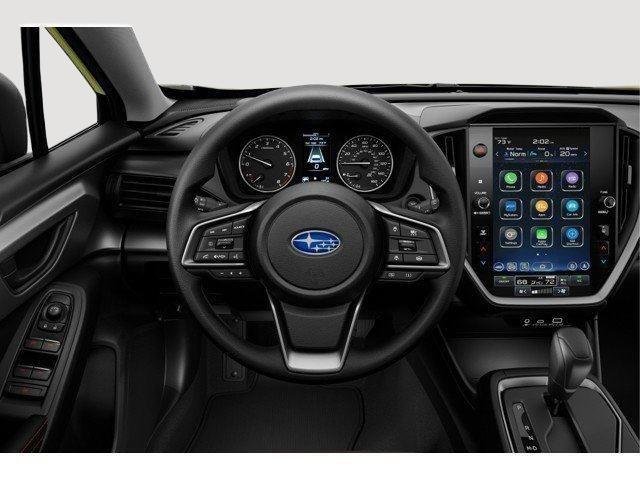 2026 Subaru Impreza Sport - Photo 15