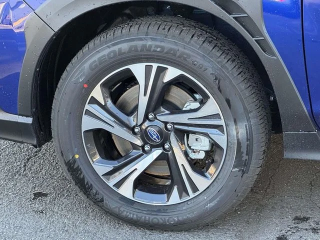 2026 Subaru Crosstrek Premium - Photo 13