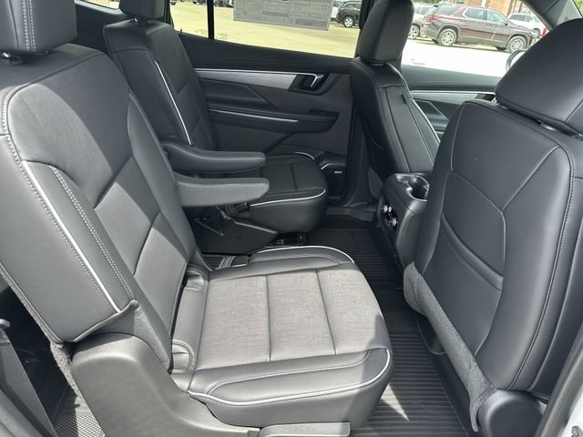 2026 Buick Enclave Preferred - Photo 31