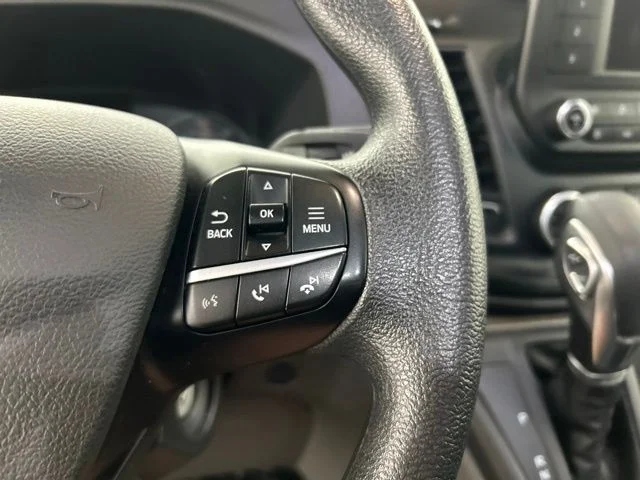 Used 2024  Ford Base image 8