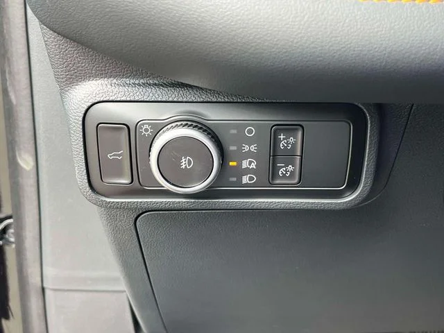 New 2026 Agate Black Metallic Ford Tremor® image 26