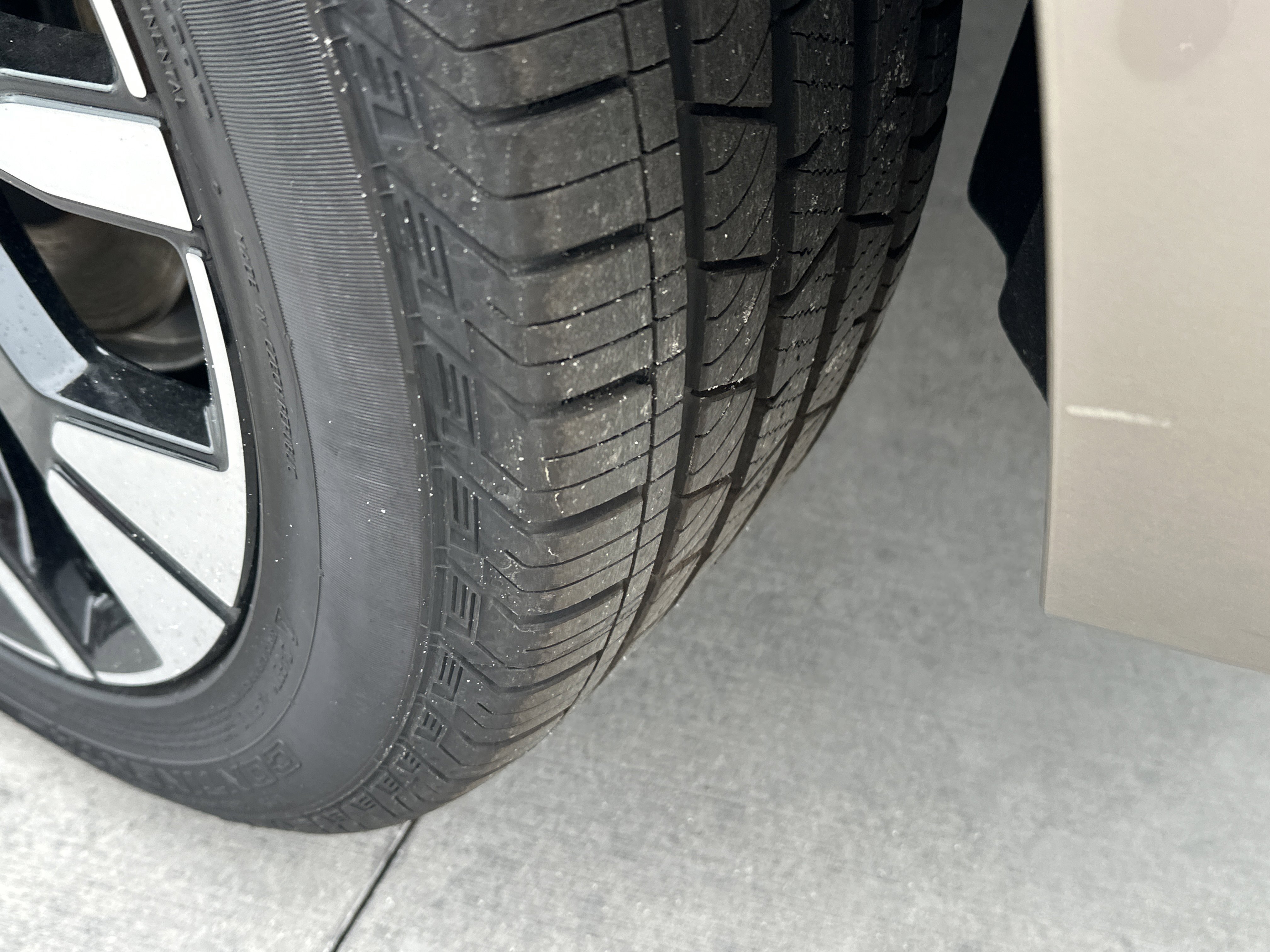 2026 Volvo XC90 Core - Photo 11
