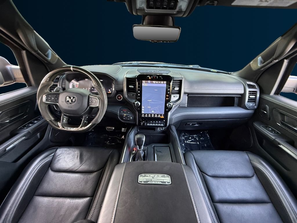 Used 2023 Gray Ram TRX image 12