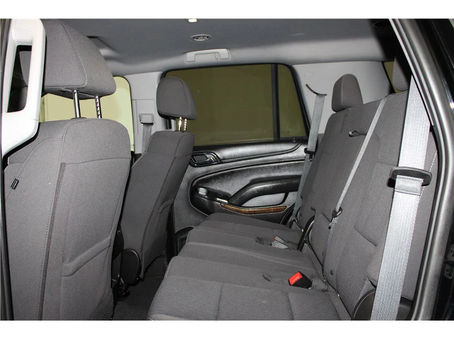 Used 2019 Black Chevrolet LS image 12