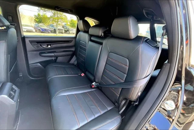 2026 Honda CR-V Sport-L - Photo 24