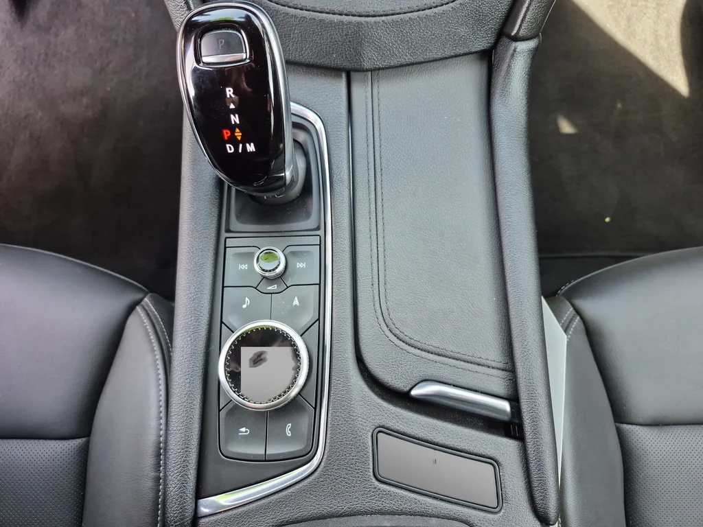 Used 2024 Silver Cadillac Sport image 23