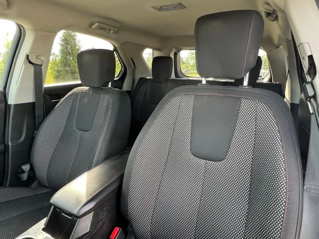 Used 2013 White Chevrolet LT image 15