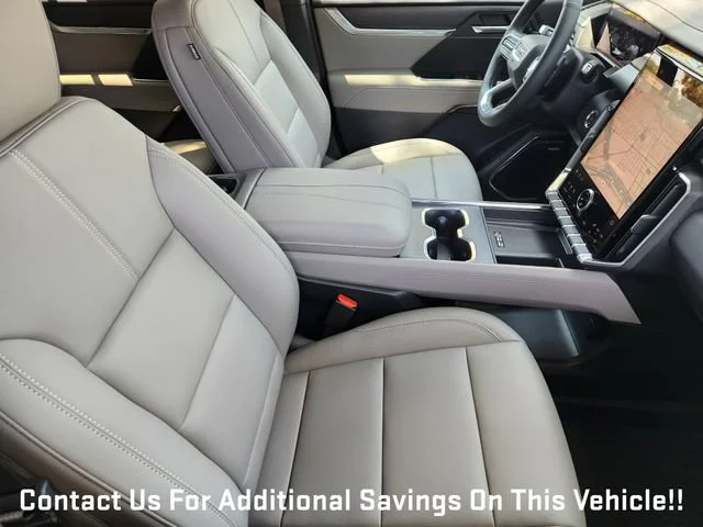 2026 GMC Acadia Elevation - Photo 10