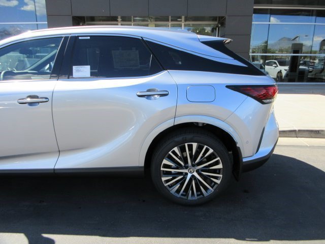 New 2026 Iridium Lexus PREMIUM PLUS image 11