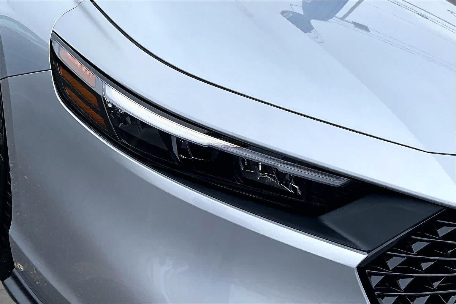 2026 Honda Accord SE - Photo 26