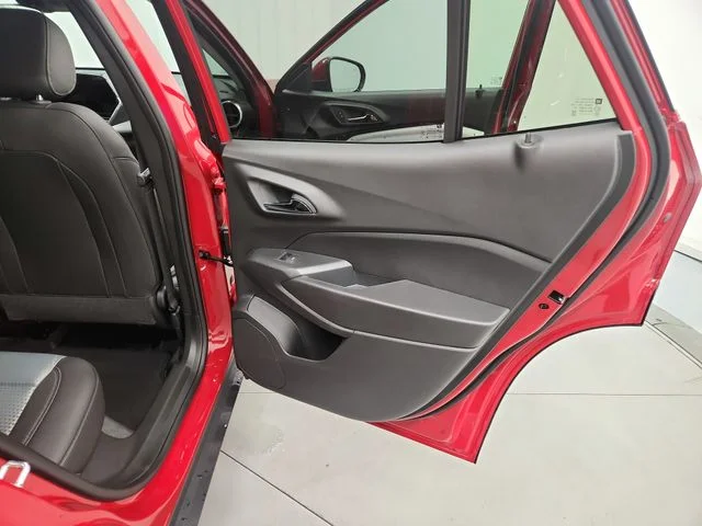 New 2026 Red Chevrolet LT image 30