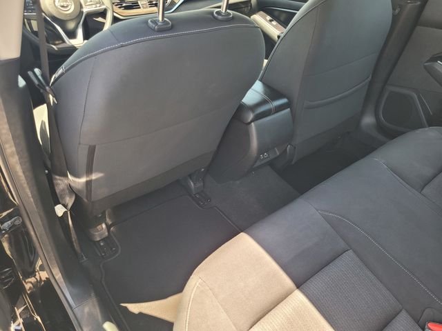 Used 2023 Black Nissan 2.5 SV image 14